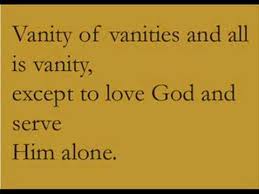 The Imitation Of Christ By Thomas A Kempis Book 1 Chapter 1 Youtube