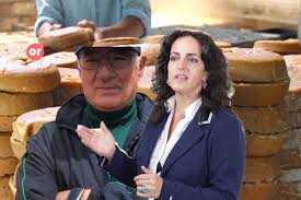 Conozca las noticias de maria fernanda cabal en colombia y el mundo. Laorejaroja Cunado De Maria Fernanda Cabal Pretende Lucrarse A Costa De Productores Paneleros