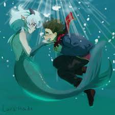 Lara Haide I Shouldn T Save You The Dragon Prince But Instead The dragon prince rayla monday meme. i shouldn t save you the dragon prince
