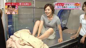 水卜麻美アナのムチムチ画像！スリーサイズや水着は？熱愛中の彼氏はいるのか！ - 910 - ３次エロ画像 - エロ画像