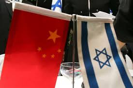 Jun 30, 2017 · israel is small country in the middle east, about the size of new jersey, located on the eastern shores of the mediterranean sea and bordered by egypt, jordan, lebanon and syria. China S Ties With Israel Are Tested By Gaza But Not Sorely Business And Economy News Al Jazeera