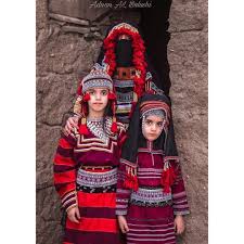 أحد الأزياء القديمة لأهل الحجاز تم إلتقاط الصورة في محافظة الطائف By I Am Baloch Photography Share Us Your Photos And Winter Hats Winter Jackets Style
