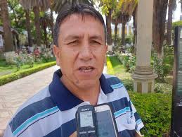 Gobierno licitó estudio para la diagonal “El Valle” con más de Bs 4  millones