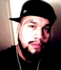 Dakota Sun Bear Heels Sr., age 27