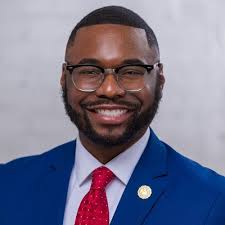 Glad to announce that I will be the Vicksburg-Warren Alcorn Alumni Chapter  President for the 2024-2026 term.