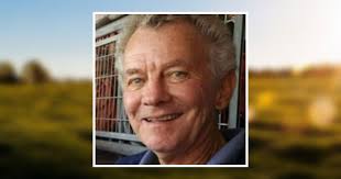 Larry M. Ebel Obituary May 14, 2020