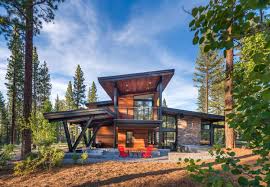 Start your search and reach out to allied realty with any questions. Prefabricated Tahoe Mountain Home Secluded In Beautiful Pine Forest