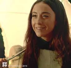 Janet Margo's Instagram, Twitter & Facebook