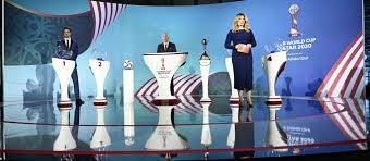 Log in or sign up to leave a comment. Mundial Sorteio Da Fifa Define Possiveis Adversarios De Campeao Da Libertadores Jovem Pan