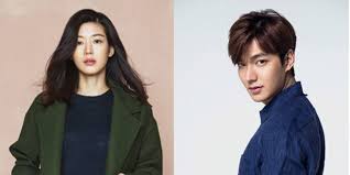 Tak ada tempat bagi mereka untuk melarikan diri. Allkpop On Twitter More Photos Of Jun Ji Hyun And Lee Min Ho Filming For The Legend Of The Blue Sea Revealed Https T Co Z8hf8o42jl