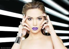 Maria Bencomo's Instagram, Twitter & Facebook