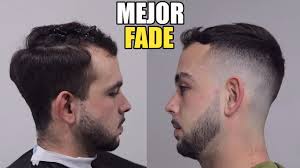 Mid fade cortes de pelo hombres 2019 degrade : Como Hacer Un Mid Fade O Degradado Facil Paso A Paso Corte Cabello Hombre 2021 Youtube