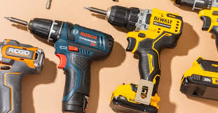 With 38nm of torque, the drill driver makes light work of drilling through timber, metal and masonry. The Best Drill For 2021 Reviews By Wirecutter