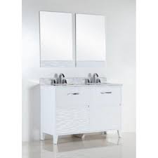 arlo 48 in. double sink vanity with