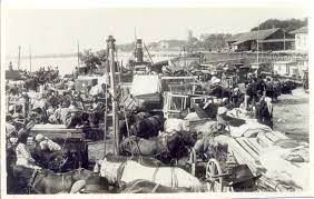 7 septembrie cedarea cadrilaterului către bulgaria știați că a existat o tentativă de rezistență armată romanească activenews. Tratatul De La Craiova 7 Septembrie 1940