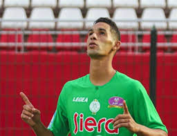 الأهلي وقال مجاهد عبر قناة أون تايم سبورتس: Ù…Ù† Ù‡Ùˆ Ø¨Ø¯Ø± Ø¨Ø§Ù†ÙˆÙ† ØµÙÙ‚Ø© Ø§Ù„Ø£Ù‡Ù„ÙŠ Ø§Ù„Ù…Ø­ØªÙ…Ù„Ø© Ù…ØµØ±Ø§ÙˆÙ‰