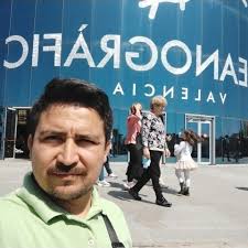 Josue Saavedra Mestanza