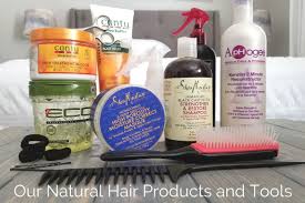 They're quite a bit better than ordinary scissors. Natural Hair Products And Tools We Use Beautifully Curled