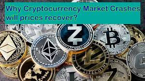 Pin By Thegeneralblogger On General In 2021 Cryptocurrency Marketing Crash