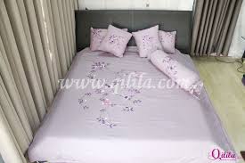 vietnam embroidery bedding home decor bed bed sheets