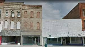 Keokuk Historic Building Rehabilitation