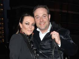 Actor,comedian,professional drummer, dj, writer and all round tortured artist. Fast Show Star John Thomson And Wife Samantha To Divorce After 10 Years Of Marriage Mirror Online
