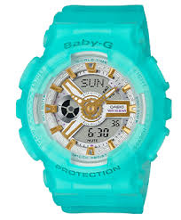 Find new and preloved baby g shock items at up to 70% off retail prices. Baby G Casio Usa