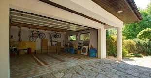 Looking for garage conversion ideas? Creative Garage Renovation Ideas All About Doors
