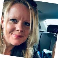 Megan Hard (Anson) BA(Hons) CMgr MCMI