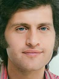 JOE DASSIN in 1968 "The Last Thing On My Mind"