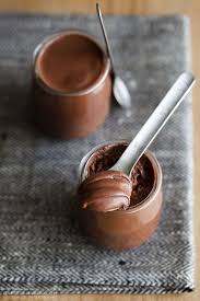 How To Make Incredible Chocolate Mousse In Five Minutes With Only Two Ingredients Chocolate Mousse Recipe Mousse Recipes Desserts