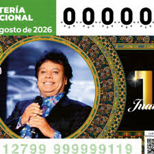 Sorteo Superior Lotería Nacional