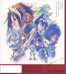 During the jump festa 2008, shueisha announced a kanzenban reprint of the entire series. Shaman King 2021 Tournament Arc