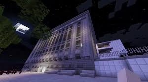 Durch unsere auflistung kannst du die minecraft haeuser zum nachbauen anleitung bestseller miteinander vergleichen. Jemand Hat Das Berghain In Minecraft Nachgebaut