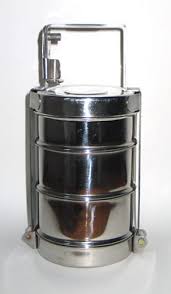 Maybe you would like to learn more about one of these? Tiffin Carrier Wikipedia