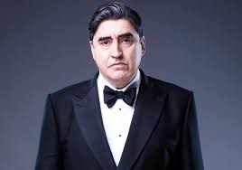 Номинант на премии «золотой глобус», bafta, «эмми» и «грэмми». Vengeance On Twitter Hear Me Out Alfred Molina As Mr Freeze In The Batman 2