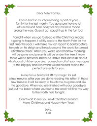 Although these things are true, this isn't the root, but rather the result of learning through trial and error of my own life mission. 15 Helpful Elf On The Shelf Goodbye Letters