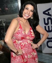 She is not dating anyone currently. Dalilah Polanco Famousfix Com Post