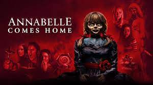 And while the other films in the series aren't bad, the return of the warrens as the central characters was greatly needed. Making Of The Conjuring 3 The Devil Made Me Do It Best Of Behind The Scenes Bloopers Hbo Max Youtube