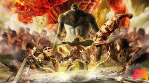 We did not find results for: Attack On Titan 2 Final Battle Revision