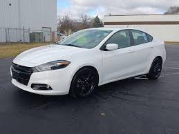 Image result for Bright White 2013 Dart