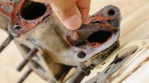 5 Signs Of A Bad Intake Manifold Gasket (& Replacement Cost)