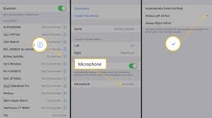 Scroll down and tap edit at the bottom of the page. 6 Ways To Customize Airpods
