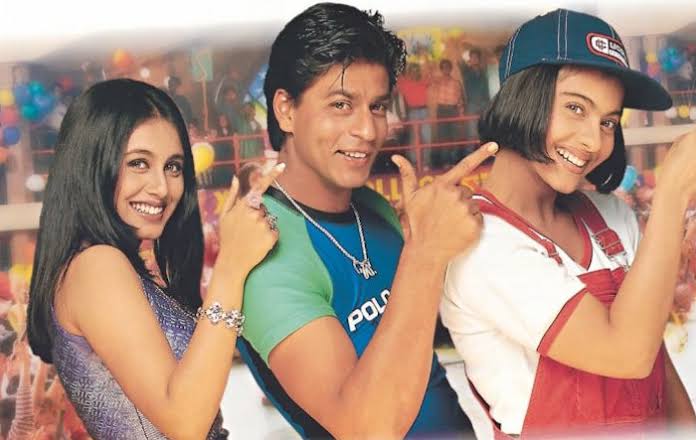 BollywoodThrowback: Does 'Kuch Kuch Hota Hai' Hold Up 20 Years Later?