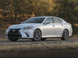 Used 2013 lexus gs 350 awd for sale navigation, sunroof, bluetooth, all wheel drive, backup camera, leather, heated and cooled seats, push. 2017 Lexus Gs 350 For Sale Review And Rating