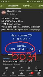Selamat Ya Bosku 5034 Permainan Angka Gambar Lucu Membaca
