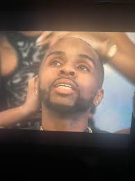 What movie does the actor play in?