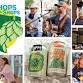 Hops & Shops Market