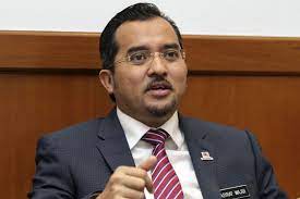 | dr asyraf wajdi retweeted. Asyraf Wajdi Says Friends Of Yadim Can Help Curb Spread Of Atheism Malaysia Malay Mail