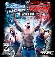 Although names have been confirmed, . Wwe Smackdown Vs Raw 2011 Wikipedia
